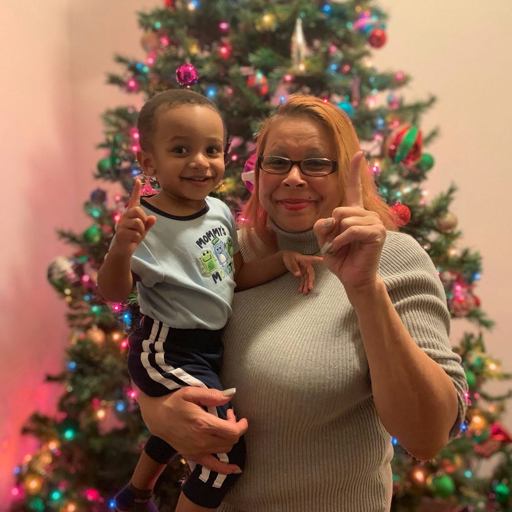 Meet your Posher, Gail